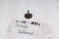 Gear starter starter engine Yamaha YZF-R6 RJ03 99-02