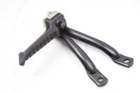 Piastra fissaggio pedana posteriore sinistra Kawasaki...