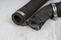 Cooler hoses of cooling water Yamaha YZF-R6 RJ03 99-02