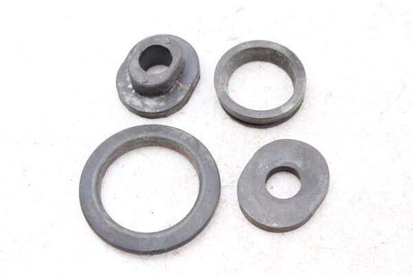 Ram gummidämpare Kawasaki Z 750 H Ltd KZ750E/H 80-83