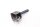 Footrest retaining plate on the front right Kawasaki Z 750 H Ltd KZ750E/H 80-83