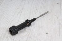 Oil wear rod measurement rod fillered socket oil Yamaha...