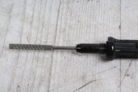 Ölpeilstab Messstab Einfüllstutzen Öl Yamaha YZF-R6 RJ03 99-02