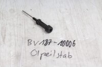 Ölpeilstab Messstab Einfüllstutzen Öl Yamaha YZF-R6 RJ03 99-02