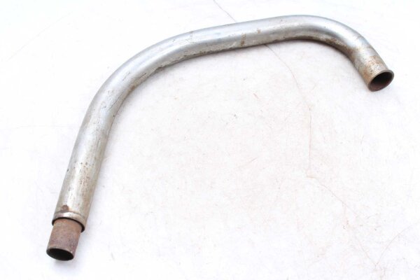 Uitlaatvoorpijp Uitlaatpijp Kawasaki Z 650 KZ650B 77-80