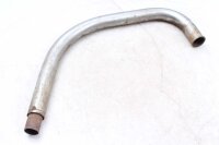 Uitlaatvoorpijp Uitlaatpijp Kawasaki Z 650 KZ650B 77-80