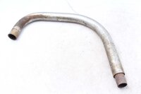 Uitlaatvoorpijp Uitlaatpijp Kawasaki Z 650 KZ650B 77-80