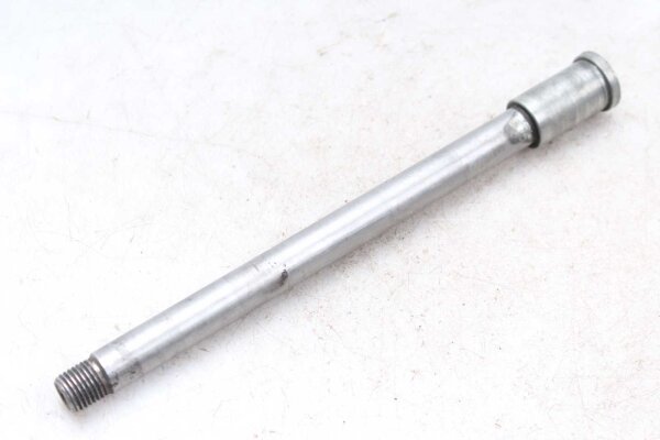 Front wheel axle, front axle Kawasaki GPZ 600 R ZX600A 85-90