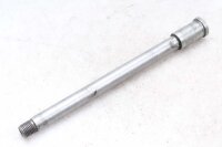 Front wheel axle, front axle Kawasaki GPZ 600 R ZX600A 85-90
