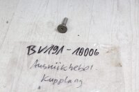 Delivered lever coupling engine Yamaha YZF-R6 RJ03 99-02