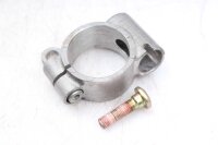 Handlebar stub holder left Kawasaki ZX-R 400 ZX400L1-L3...