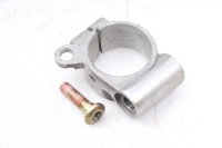 Handlebar stub holder left Kawasaki ZX-R 400 ZX400L1-L3 91-93