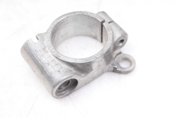 Handlebar stub holder left Kawasaki ZX-R 400 ZX400L1-L3 91-93