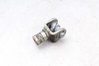 Fußrastenhalteplatte vorn rechts Kawasaki ZX-R 400...