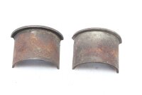 Jakotukin pidikkeen puristimet Kawasaki Z 440 Ltd KZ440A...