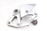 Fußrastenhalteplatte vorn rechts Kawasaki ZX-R 400...