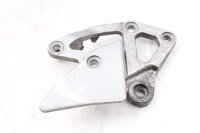 Fußrastenhalteplatte vorn rechts Kawasaki ZX-R 400...