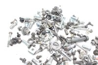 Mixed lot of spare parts Divers Kawasaki ZX-R 400...