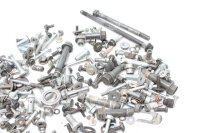 Konvolut Restteile Divers Kawasaki ZX-R 400 ZX400L1-L3 91-93