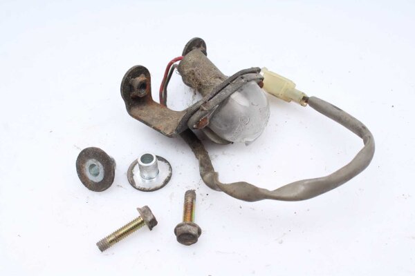 Rekisterikilven valaistus Kawasaki GPX 600 R ZX600C1-C5 88-92