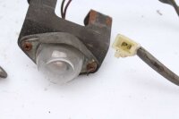 Rekisterikilven valaistus Kawasaki GPX 600 R ZX600C1-C5 88-92