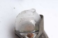 Rekisterikilven valaistus Kawasaki GPX 600 R ZX600C1-C5 88-92