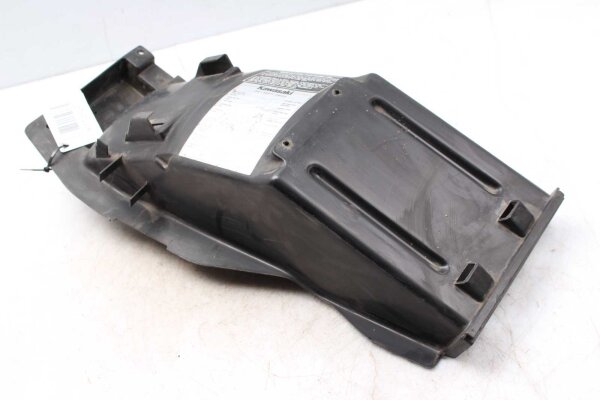 Achter spatbord Fender spatscherm Kawasaki GPX 600 R ZX600C1-C5 88-92