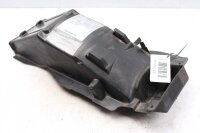 Lokasuojan lokasuojan roiskesuoja takana Kawasaki GPX 600...