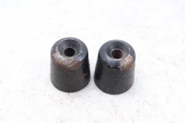 Stuurgewichten Stuuruiteinden Kawasaki GPX 600 R ZX600C1-C5 88-92