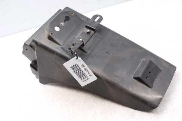 Mudguard fender splash guard rear Kawasaki GPX 600 R ZX600C1-C5 88-92