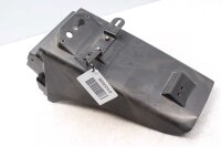 Lokasuojan lokasuojan roiskesuoja takana Kawasaki GPX 600...