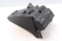 Lokasuojan lokasuojan roiskesuoja takana Kawasaki GPX 600...