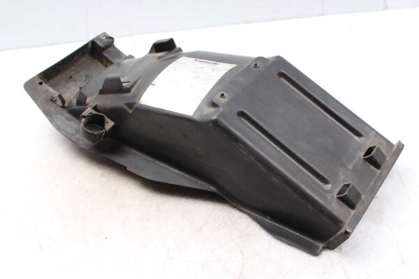 Mudguard fender splash guard rear Kawasaki GPX 600 R ZX600C1-C5 88-92