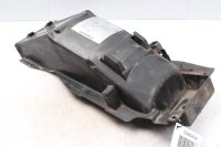 Lokasuojan lokasuojan roiskesuoja takana Kawasaki GPX 600...