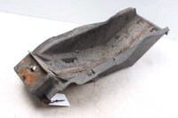 Mudguard fender splash guard rear Kawasaki GPX 600 R ZX600C1-C5 88-92