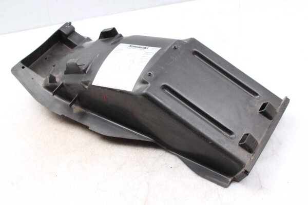 Kotflügel Fender Spritzschutz hinten Kawasaki GPX 600 R ZX600C1-C5 88-92