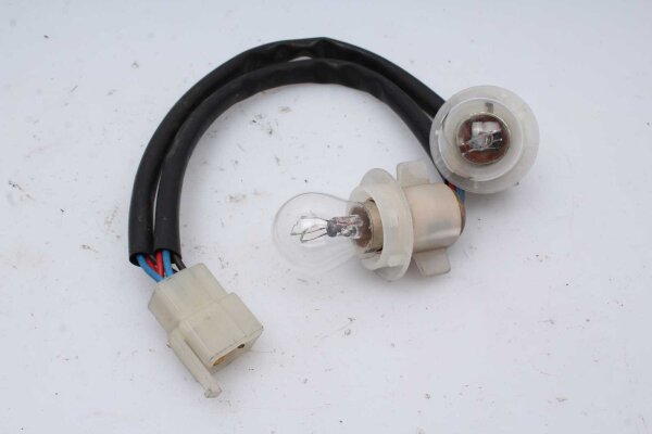 Takavalon johtosarja Kawasaki GPX 600 R ZX600C1-C5 88-92