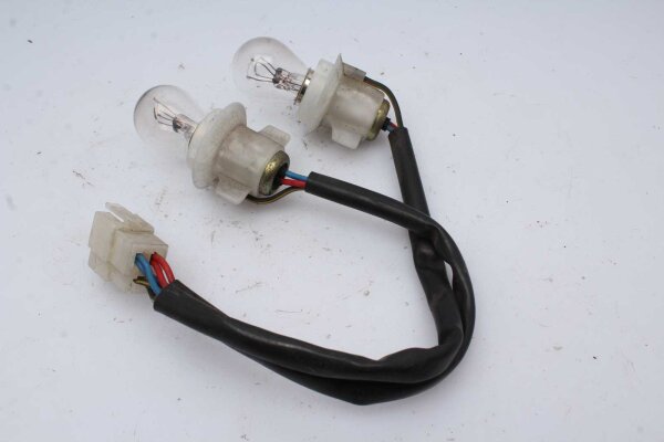 Takavalon johtosarja Kawasaki GPX 600 R ZX600C1-C5 88-92