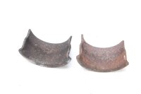 Jakotukin pidikkeen puristimet Kawasaki Z 440 Ltd KZ440A...