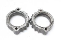 Jakotukin pidikkeen puristimet Kawasaki Z 440 Ltd KZ440A...