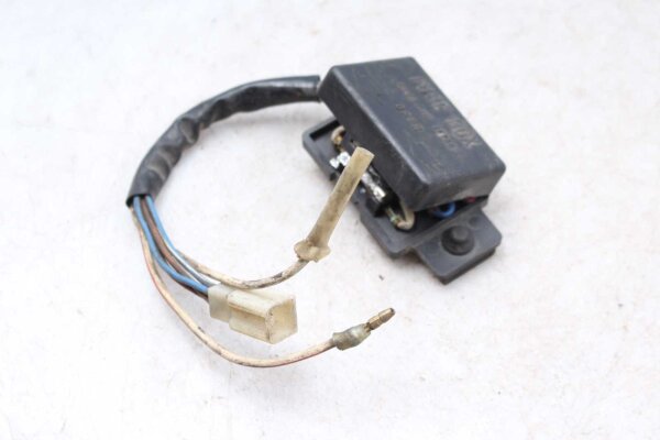 Säkringsdosa säkringsdosa Kawasaki Z 440 Ltd KZ440A 80-83