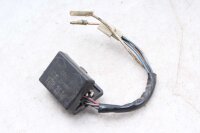 Säkringsdosa säkringsdosa Kawasaki Z 440 Ltd KZ440A 80-83