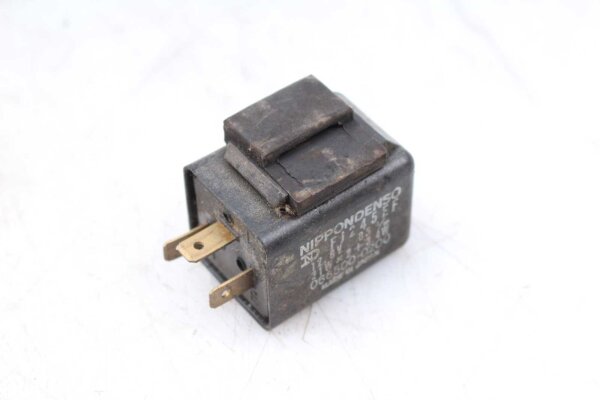 Merkkivalorele Kawasaki Z 440 Ltd KZ440A 80-83 Kawasaki Z 440 Ltd KZ440A 80-83