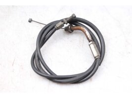 Throttle cable throttle cable Bowden cable Kawasaki Z 440...