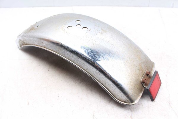 Mudguard fender splash guard rear Kawasaki Z 440 Ltd KZ440A 80-83