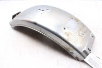 Lokasuojan lokasuojan roiskesuoja takana Kawasaki Z 440...