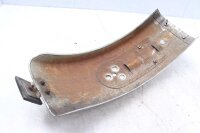 Mudguard fender splash guard rear Kawasaki Z 440 Ltd KZ440A 80-83