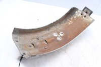 Mudguard fender splash guard rear Kawasaki Z 440 Ltd KZ440A 80-83