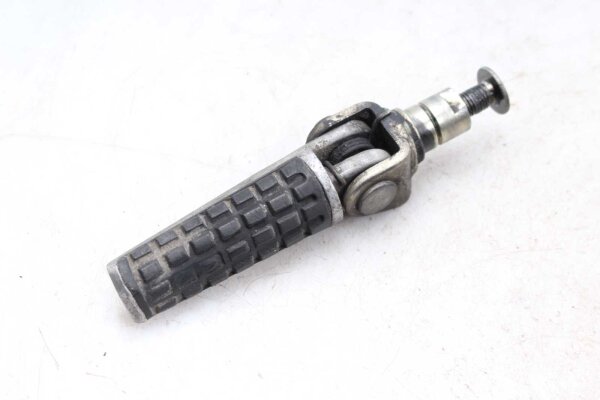 Footrest on the front right Kawasaki ZX-R 400 ZX400L1-L3 91-93