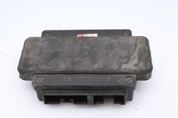 Fuse box fuse box Kawasaki GPX 600 R ZX600C1-C5 88-92